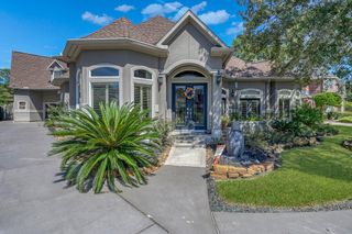 211 Wedgewood Drive, Montgomery, TX 77356
