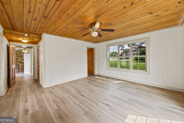 271 & 291 Farmer Lane, Carnesville, GA 30521