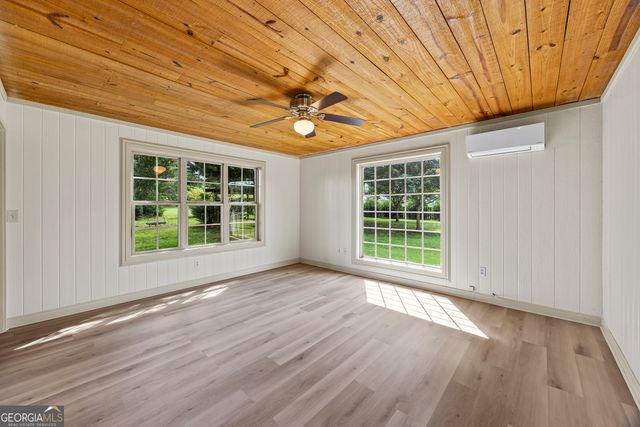 271 & 291 Farmer Lane, Carnesville, GA 30521