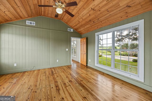 271 & 291 Farmer Lane, Carnesville, GA 30521
