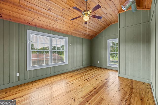 271 & 291 Farmer Lane, Carnesville, GA 30521