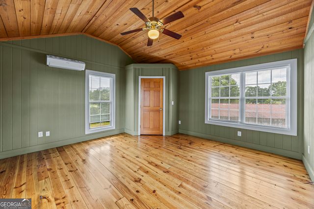 271 & 291 Farmer Lane, Carnesville, GA 30521