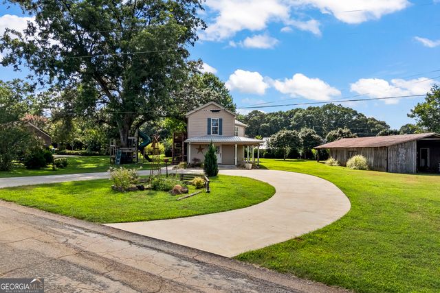 271 & 291 Farmer Lane, Carnesville, GA 30521