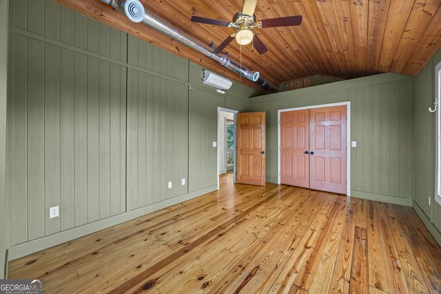 271 & 291 Farmer Lane, Carnesville, GA 30521