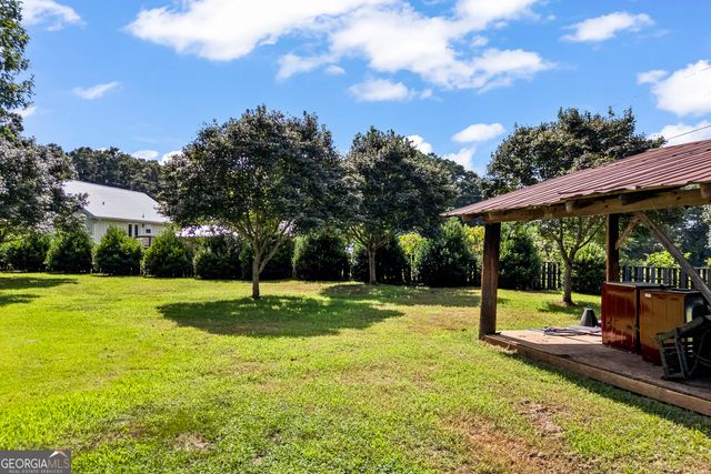 271 & 291 Farmer Lane, Carnesville, GA 30521