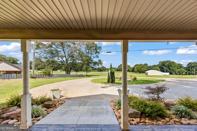 271 & 291 Farmer Lane, Carnesville, GA 30521