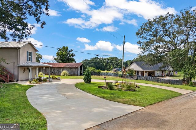 271 & 291 Farmer Lane, Carnesville, GA 30521