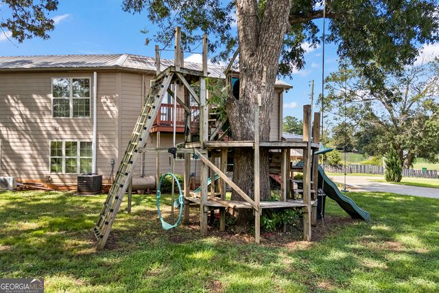 271 & 291 Farmer Lane, Carnesville, GA 30521