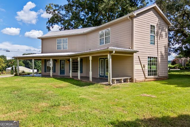271 & 291 Farmer Lane, Carnesville, GA 30521