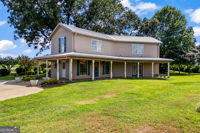 271 & 291 Farmer Lane, Carnesville, GA 30521