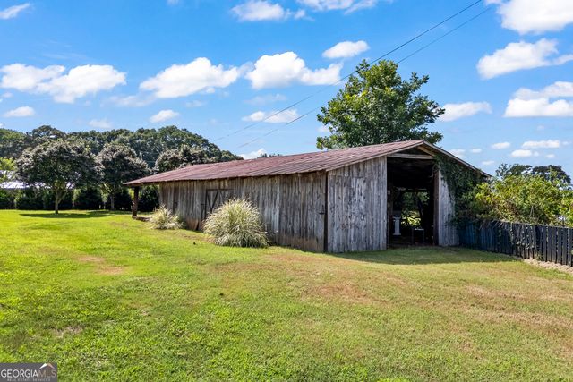 271 & 291 Farmer Lane, Carnesville, GA 30521