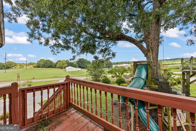 271 & 291 Farmer Lane, Carnesville, GA 30521