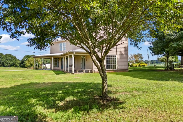 271 & 291 Farmer Lane, Carnesville, GA 30521