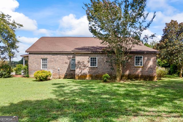 271 & 291 Farmer Lane, Carnesville, GA 30521