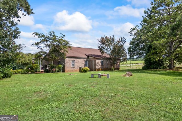 271 & 291 Farmer Lane, Carnesville, GA 30521