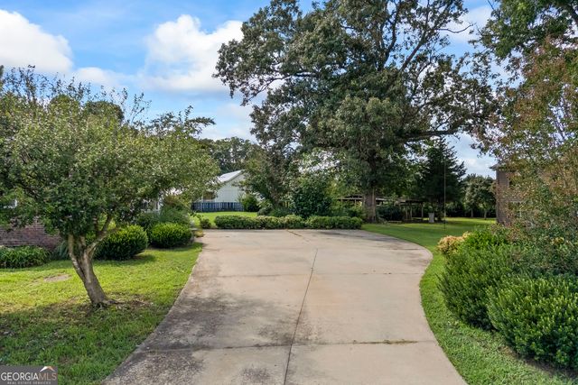 271 & 291 Farmer Lane, Carnesville, GA 30521