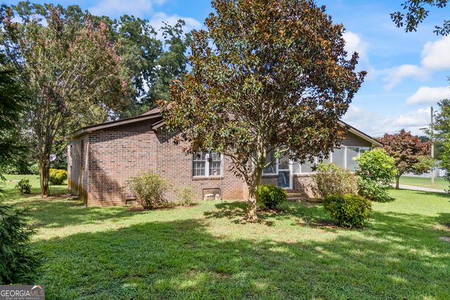 271 & 291 Farmer Lane, Carnesville, GA 30521
