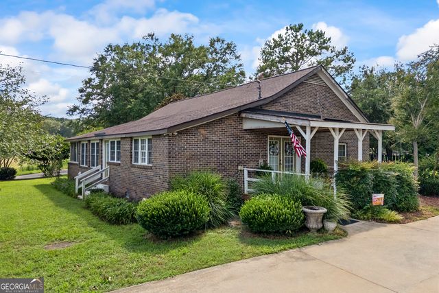 271 & 291 Farmer Lane, Carnesville, GA 30521