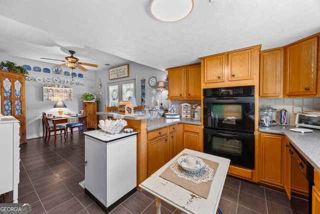 271 & 291 Farmer Lane, Carnesville, GA 30521