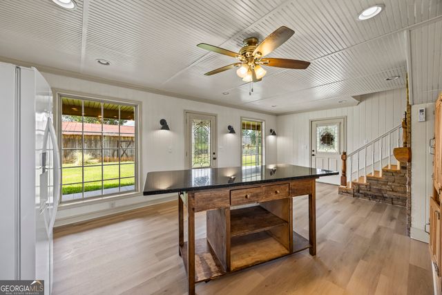 271 & 291 Farmer Lane, Carnesville, GA 30521