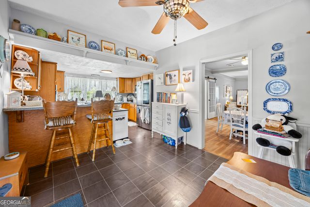 271 & 291 Farmer Lane, Carnesville, GA 30521
