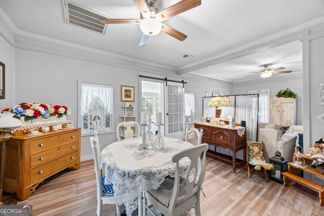271 & 291 Farmer Lane, Carnesville, GA 30521