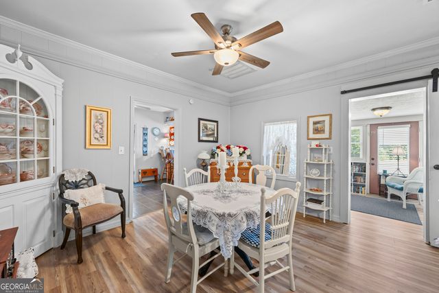 271 & 291 Farmer Lane, Carnesville, GA 30521