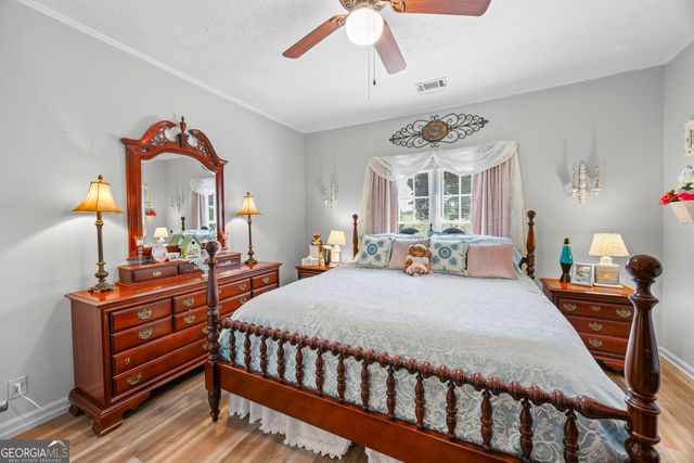 271 & 291 Farmer Lane, Carnesville, GA 30521