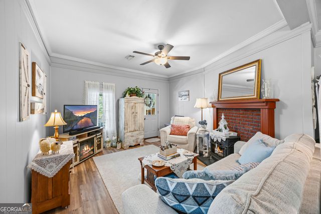 271 & 291 Farmer Lane, Carnesville, GA 30521