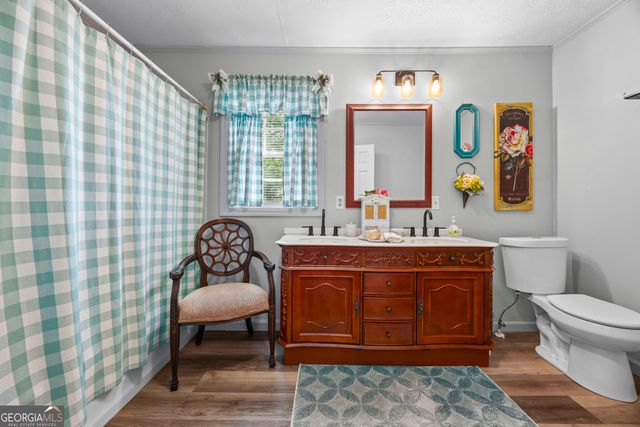 271 & 291 Farmer Lane, Carnesville, GA 30521