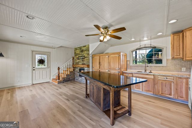 271 & 291 Farmer Lane, Carnesville, GA 30521