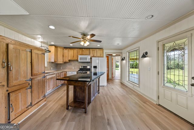 271 & 291 Farmer Lane, Carnesville, GA 30521