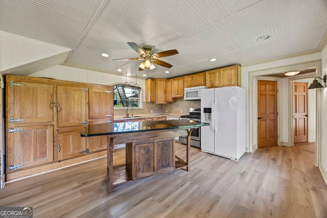 271 & 291 Farmer Lane, Carnesville, GA 30521