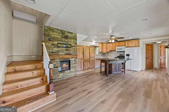 271 & 291 Farmer Lane, Carnesville, GA 30521
