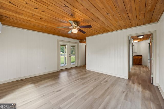 271 & 291 Farmer Lane, Carnesville, GA 30521