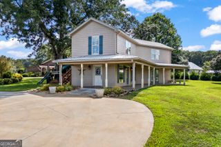 271 & 291 Farmer Lane, Carnesville, GA 30521