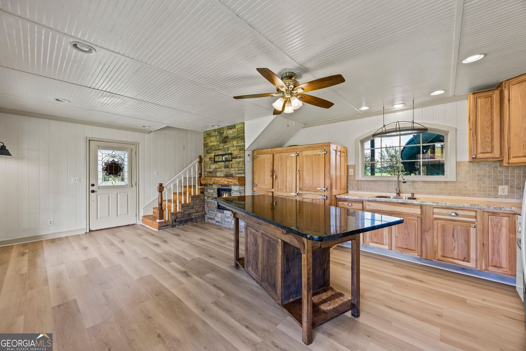 271 & 291 Farmer Lane, Carnesville, GA 30521 — photo 5