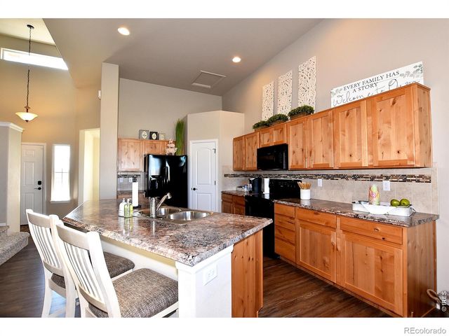 610 85th Avenue, Greeley, CO 80634