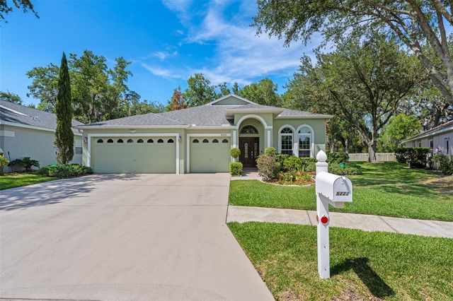 5222 NEW BRITTANY LANE, Zephyrhills, FL 33541