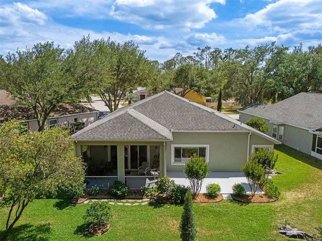 5222 NEW BRITTANY LANE, Zephyrhills, FL 33541