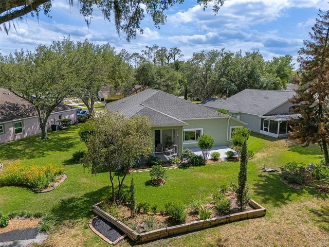 5222 NEW BRITTANY LANE, Zephyrhills, FL 33541
