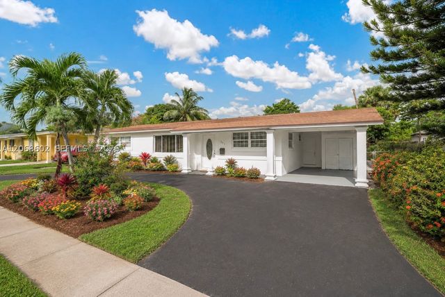 621 SW 30th Ave, Fort Lauderdale, FL 33312