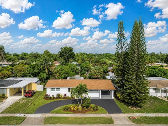 621 SW 30th Ave, Fort Lauderdale, FL 33312