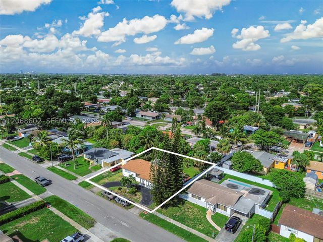 621 SW 30th Ave, Fort Lauderdale, FL 33312