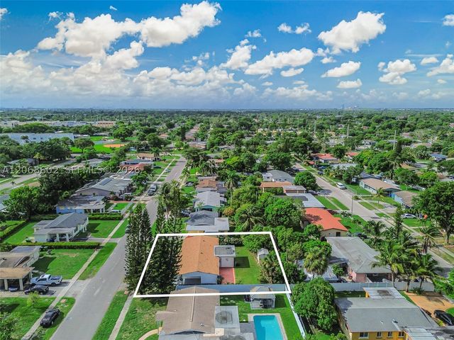 621 SW 30th Ave, Fort Lauderdale, FL 33312