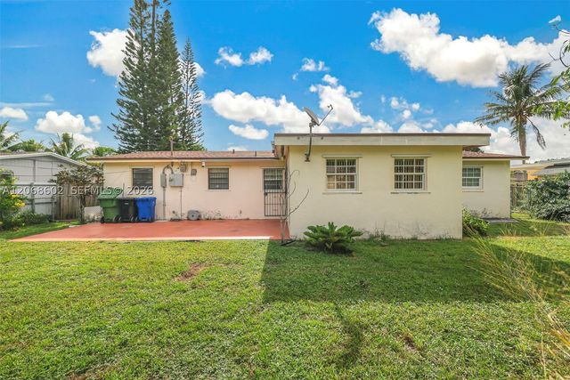 621 SW 30th Ave, Fort Lauderdale, FL 33312