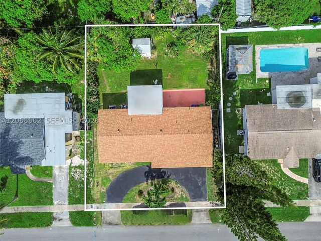 621 SW 30th Ave, Fort Lauderdale, FL 33312