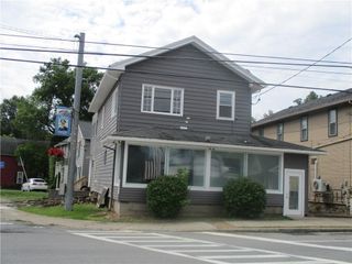 3913 Rush Mendon Road, Mendon, NY 14506