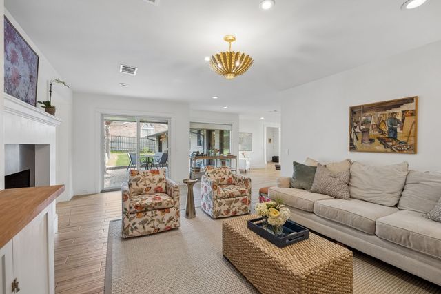 13806 Hughes Lane, Dallas, TX 75240