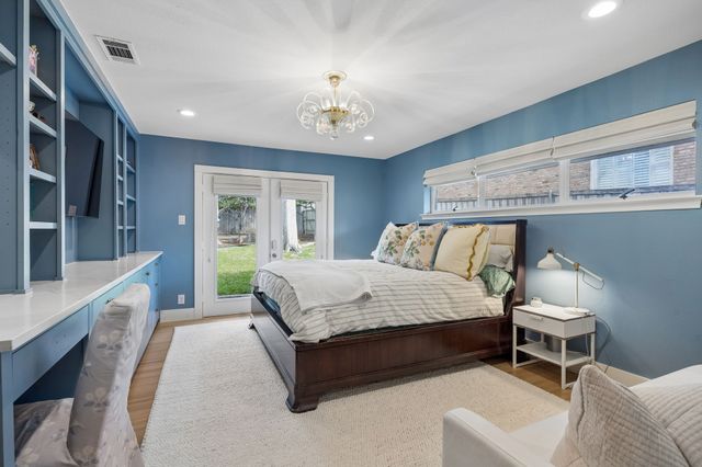 13806 Hughes Lane, Dallas, TX 75240